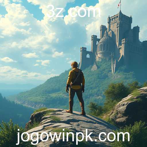 A Fascinação dos Jogos de Aventura no Mundo dos Videogames