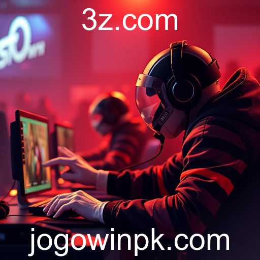 A Revolução do E-Sports e o Crescimento do jogowin