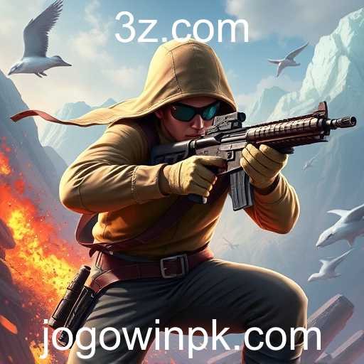 Indústria de Jogos em Ascensão no Brasil