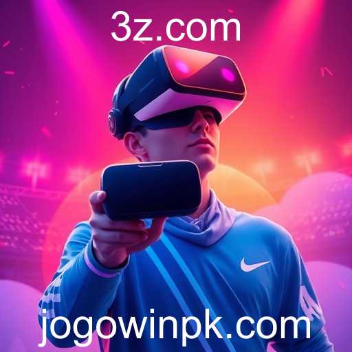 Revolução nos Jogos: Jogowin e as Tendências de 2025