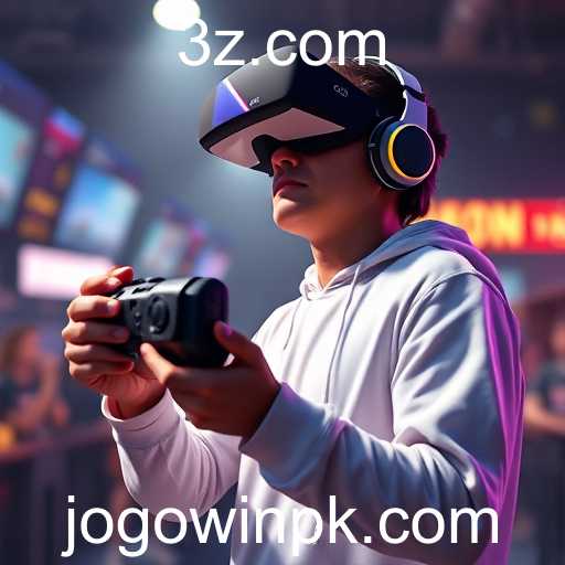 A Revolução dos Jogos Online: Explorando Tendências de 2025