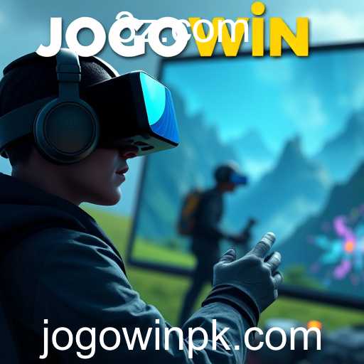 Inovações e Tendências 2025 no Mundo dos Jogos