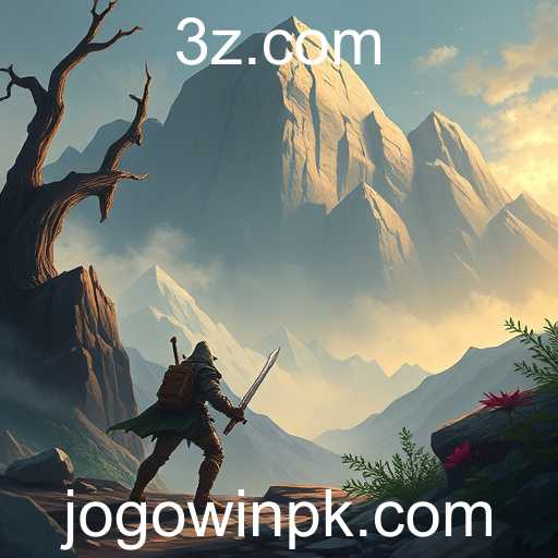 Revolução do Mercado de Jogos com Jogowin