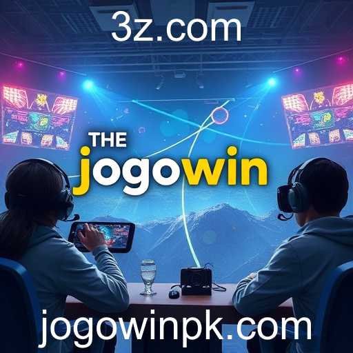 Novo Horizonte para os Jogos Online em Português