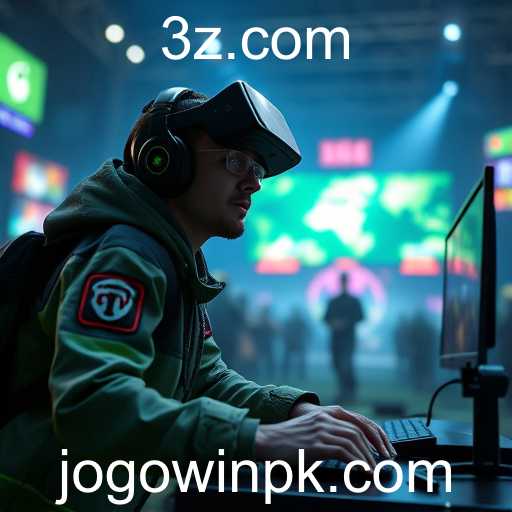 A Inovação dos Jogos Online em 2025