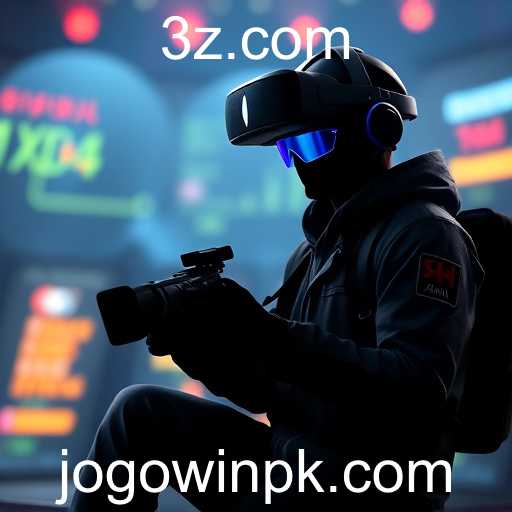 Revolução nos Jogos com Tecnologias de Realidade Aumentada